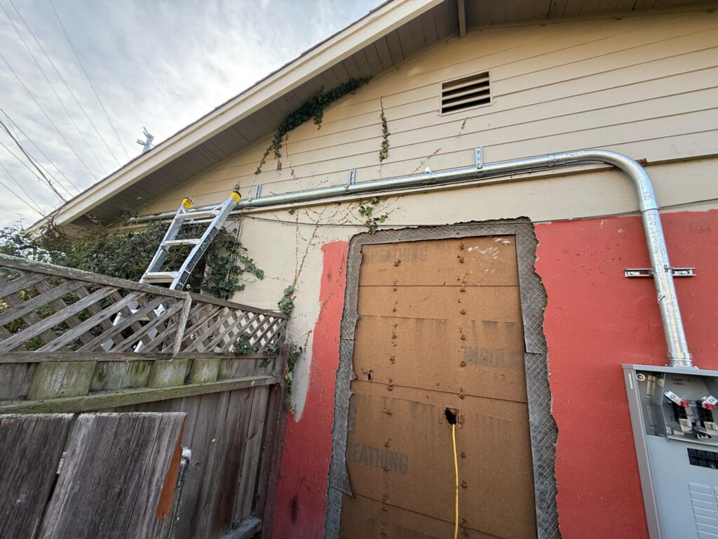 electrician in Concord CA
