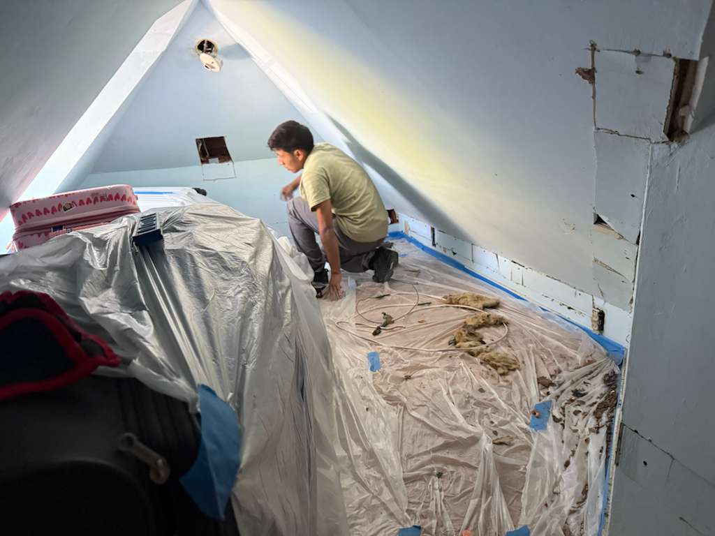 electrician in Concord CA